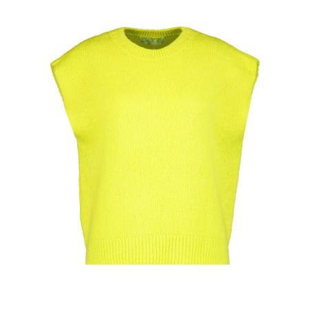 Afbeelding voor product Pull van het merk Amelie&amelie in het Geel