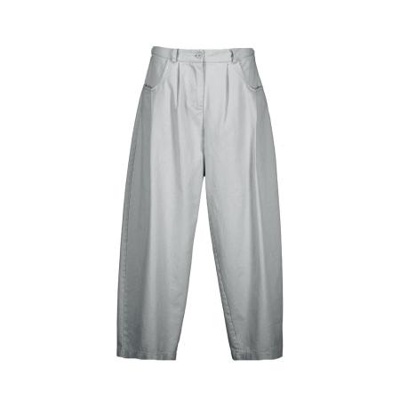 Afbeelding voor product Broek van het merk Amelie&amelie in het Grijs