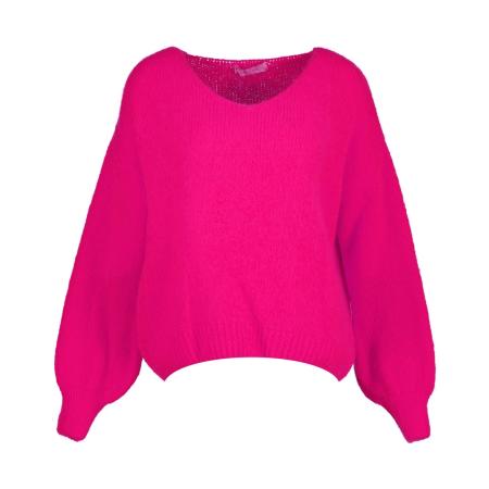 Afbeelding voor product Pull van het merk Amelie&amelie in het Roze