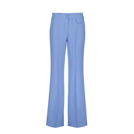 Afbeelding voor product Broek van het merk Amelie&amelie in het Jeans