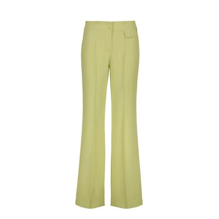 Afbeelding voor product Broek van het merk Amelie&amelie in het Geel