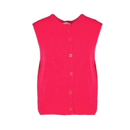 Afbeelding voor product Gilet van het merk Amelie&amelie in het Roze