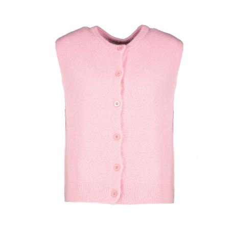 Afbeelding voor product Gilet van het merk Amelie&amelie in het Roze
