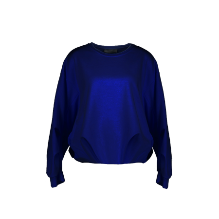 Afbeelding voor product Sweater van het merk Amelie&amelie in het Marine