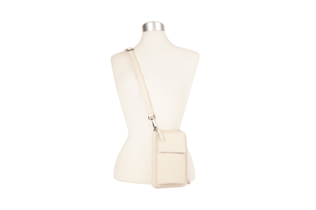 Afbeelding voor product Handtas van het merk Belluga in het Wit