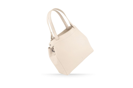 Afbeelding voor product Handtas van het merk Belluga in het Wit