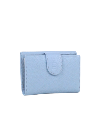 Afbeelding voor product Portefeuille van het merk Belluga in het Blauw