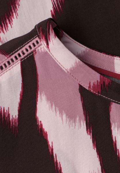 Afbeelding voor product Bloes van het merk Street One in het Roze