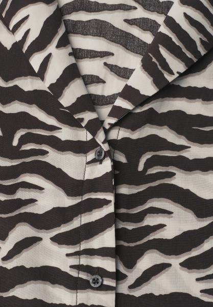 Afbeelding voor product Bloes van het merk Street One in het Bruin