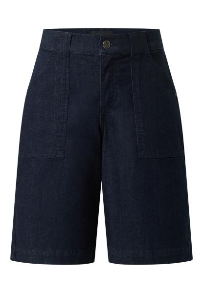 Afbeelding voor product Short van het merk Angels in het Marine