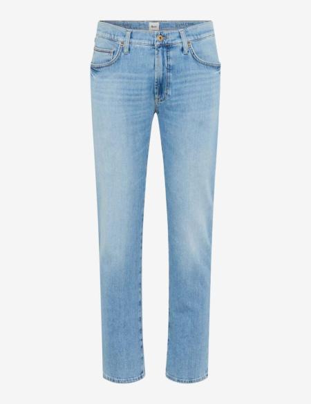 Afbeelding voor product Broek van het merk Brax in het Jeans