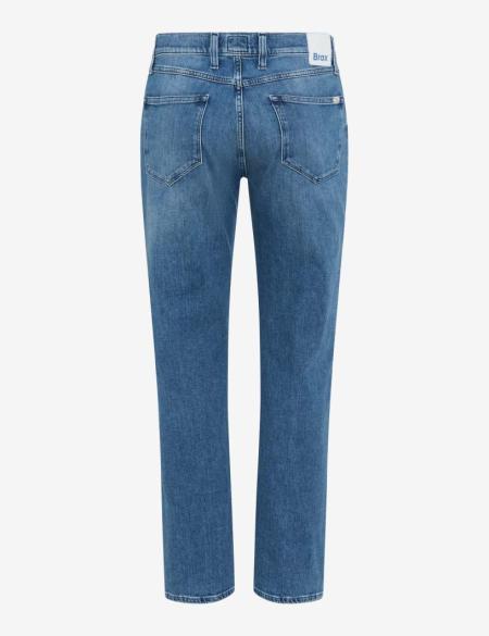 Afbeelding voor product Broek van het merk Brax in het Jeans