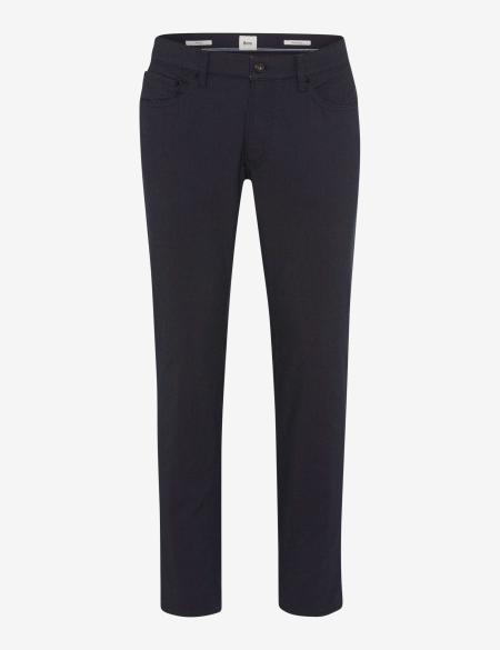 Afbeelding voor product Broek van het merk Brax in het Blauw