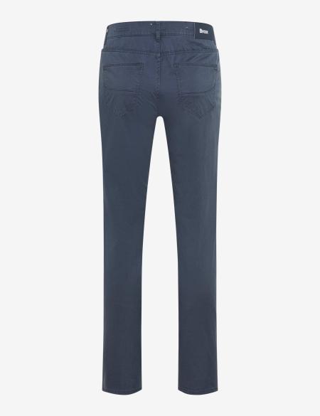 Afbeelding voor product Broek van het merk Brax in het Blauw