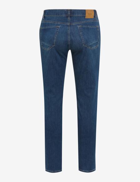 Afbeelding voor product Broek van het merk Brax in het Jeans