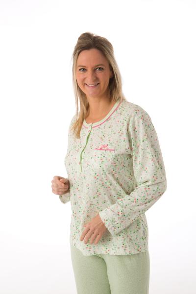 Afbeelding voor product Pyjama van het merk Perlina in het Roze