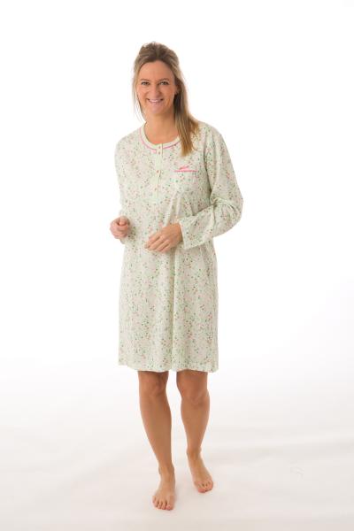 Afbeelding voor product Slaapkleed van het merk Perlina in het Roze