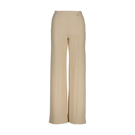 Afbeelding voor product Broek van het merk Amelie&amelie in het Beige
