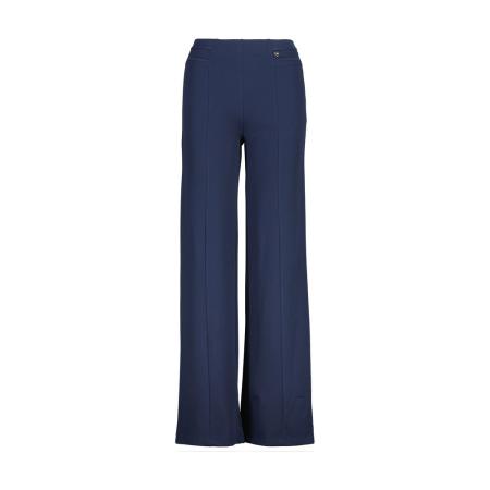 Afbeelding voor product Broek van het merk Amelie&amelie in het Marine