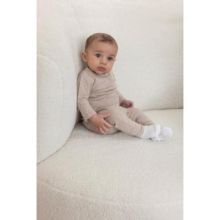 Afbeelding voor product Sokken van het merk Feetje in het Ecru