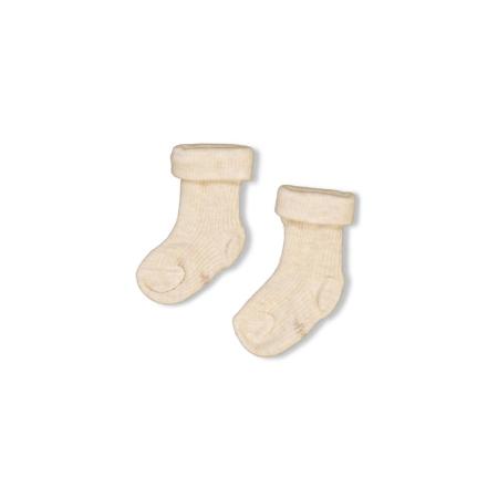 Afbeelding voor product Sokken van het merk Feetje in het Ecru