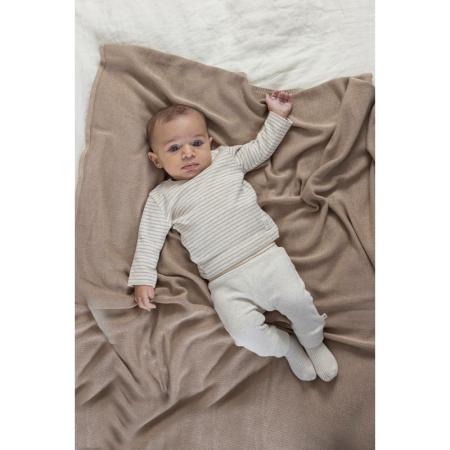 Afbeelding voor product Sokken van het merk Feetje in het Ecru