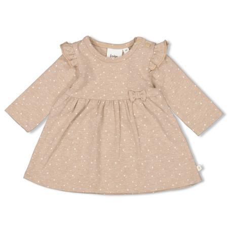 Afbeelding voor product Kleed van het merk Feetje in het Beige