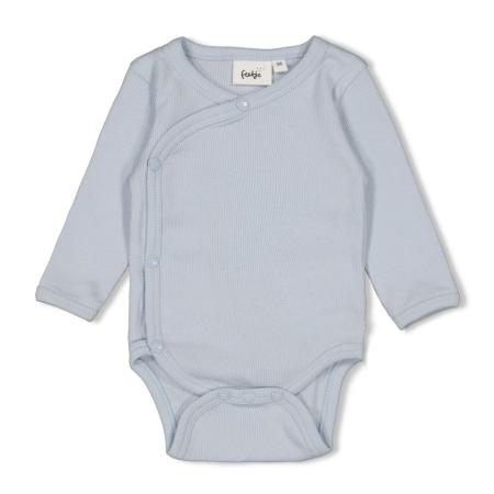 Afbeelding voor product Body van het merk Feetje in het Blauw