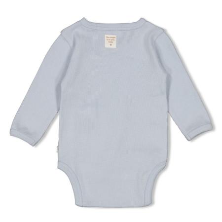 Afbeelding voor product Body van het merk Feetje in het Blauw