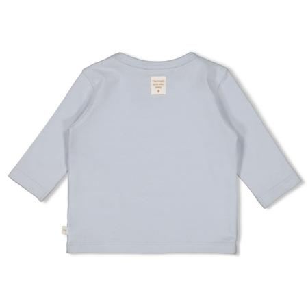 Afbeelding voor product T-shirt van het merk Feetje in het Blauw