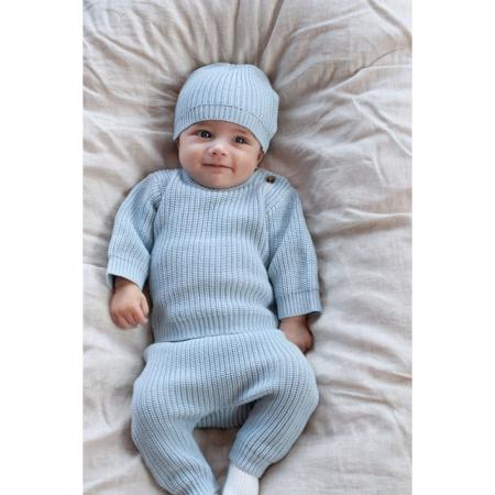 Afbeelding voor product Muts van het merk Feetje in het Blauw