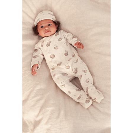 Afbeelding voor product Set van het merk Feetje in het Ecru