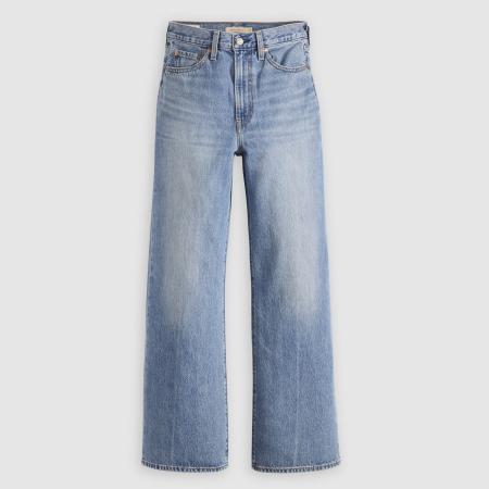 Afbeelding voor product Broek van het merk Levis in het Jeans