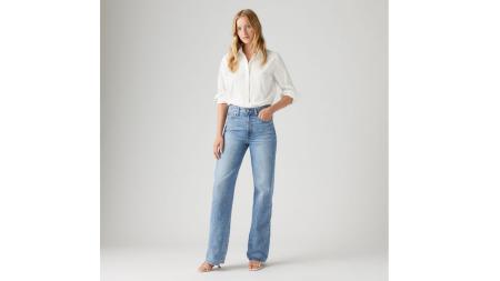 Afbeelding voor product Jeans van het merk Levis in het Jeans