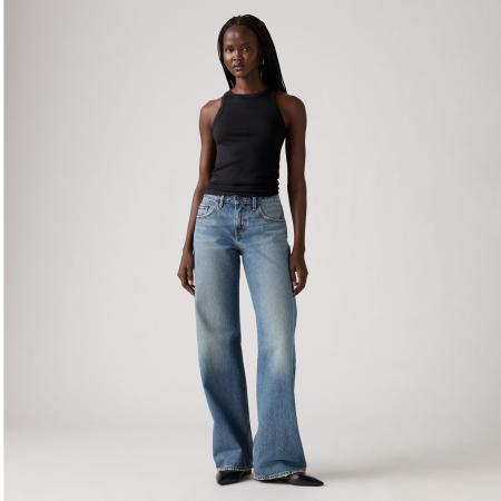 Afbeelding voor product Jeans van het merk Levis in het Jeans