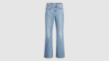 Afbeelding voor product Broek van het merk Levis in het Jeans