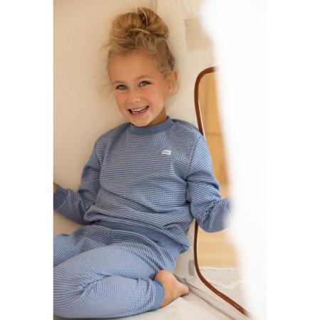 Afbeelding voor product Pyjama van het merk Feetje in het Blauw