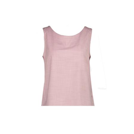 Afbeelding voor product Top van het merk Amelie&amelie in het Roze