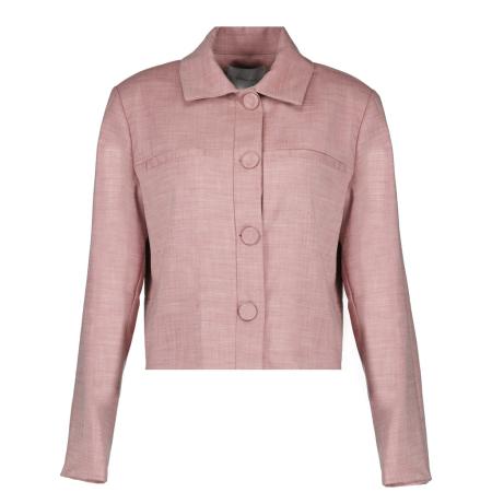 Afbeelding voor product Jacket van het merk Amelie&amelie in het Roze