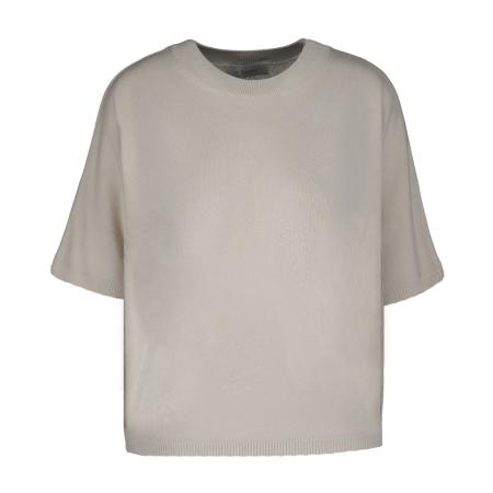 Afbeelding voor product Pull van het merk Amelie&amelie in het Ecru