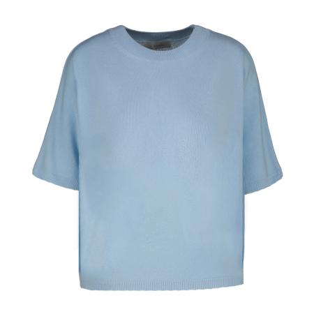 Afbeelding voor product Pull van het merk Amelie&amelie in het Blauw