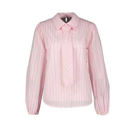 Afbeelding voor product Bloes van het merk Amelie&amelie in het Roze