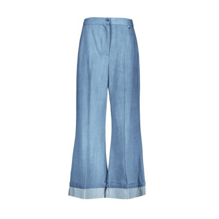 Afbeelding voor product Broek van het merk Amelie&amelie in het Blauw