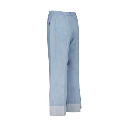 Afbeelding voor product Broek van het merk Amelie&amelie in het Blauw