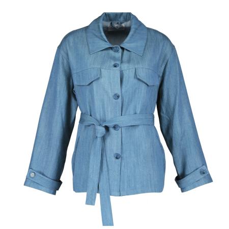 Afbeelding voor product Jacket van het merk Amelie&amelie in het Blauw