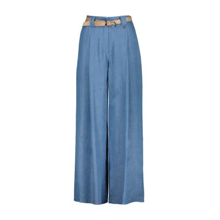 Afbeelding voor product Broek van het merk Amelie&amelie in het Blauw