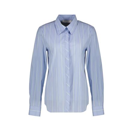 Afbeelding voor product Bloes van het merk Amelie&amelie in het Groen