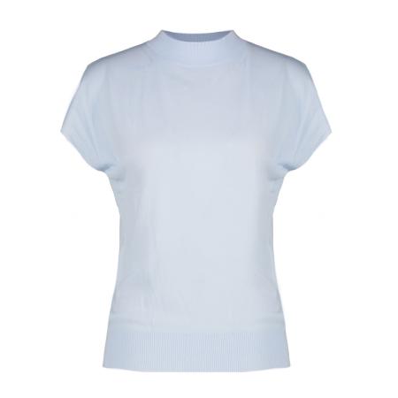 Afbeelding voor product Pull van het merk Amelie&amelie in het Jeans