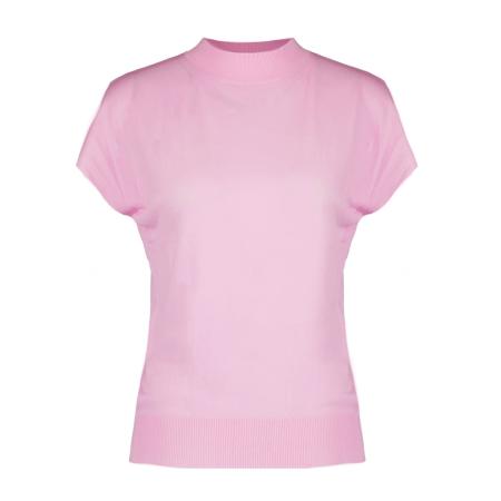 Afbeelding voor product Pull van het merk Amelie&amelie in het Roze