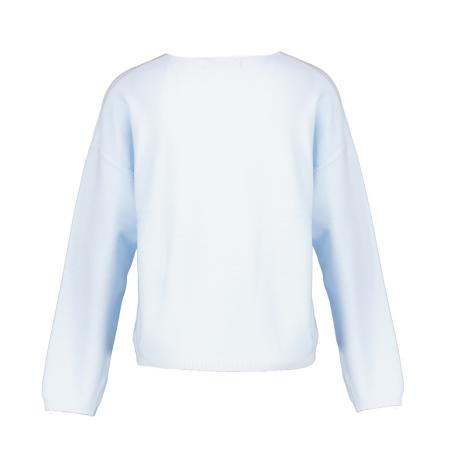 Afbeelding voor product Pull van het merk Amelie&amelie in het Jeans